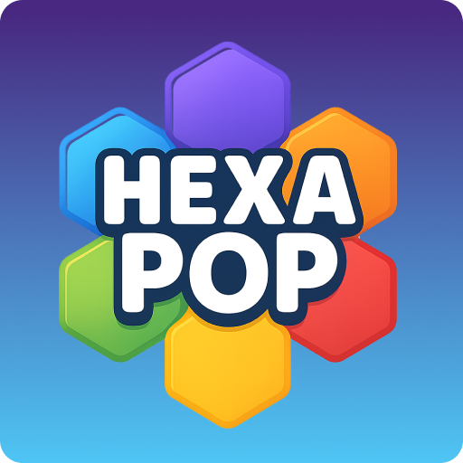 Hexapop
